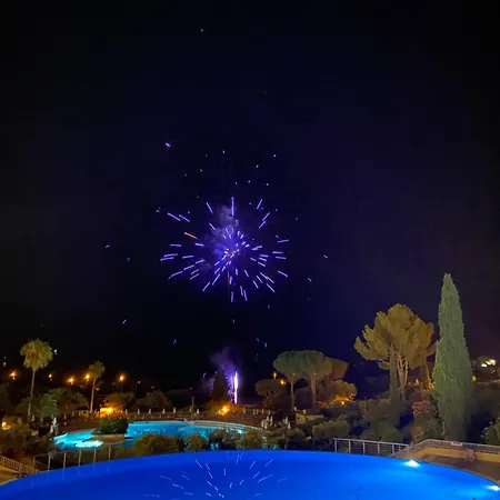 Apartamento Village Cap-esterel - Agay - Saint-raphael Saint-Raphaël