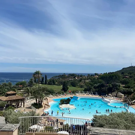 Village Cap-esterel - Agay - Saint-raphael * Saint-Raphael (Var)