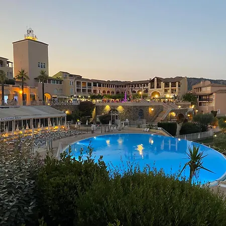 Apartment Village Cap-esterel - Agay - Saint-raphael