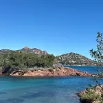 Village Cap-esterel - Agay - Saint-raphael * Saint-Raphael (Var)