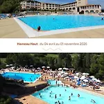 Apartment Village Cap-esterel - Agay - Saint-raphael *