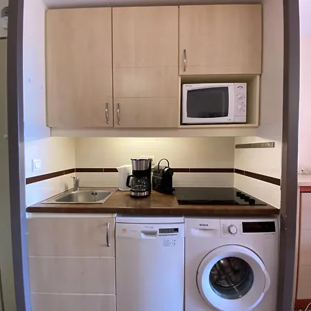 Village Cap-esterel - Agay - Saint-raphael Apartamento