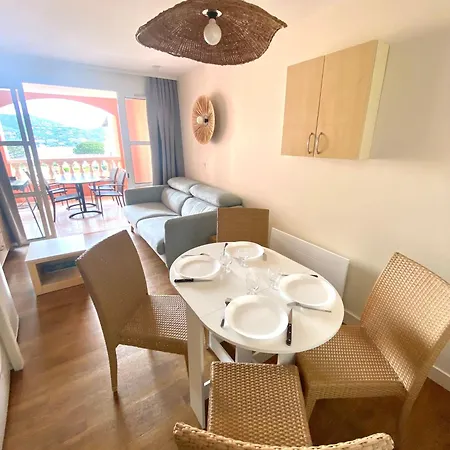 Village Cap-esterel - Agay - Saint-raphael * Saint-Raphaël