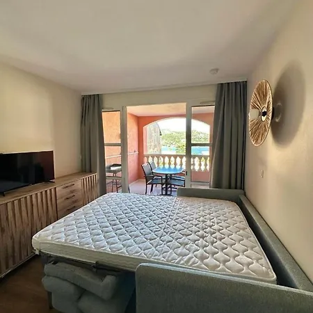 Apartman Village Cap-esterel - Agay - Saint-raphael Saint-Raphaël