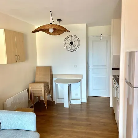 Apartman Village Cap-esterel - Agay - Saint-raphael Saint-Raphaël
