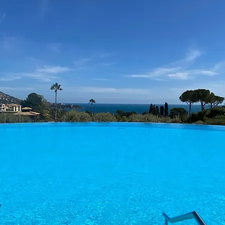 Village Cap-esterel - Agay - Saint-raphael * Saint-Raphaël