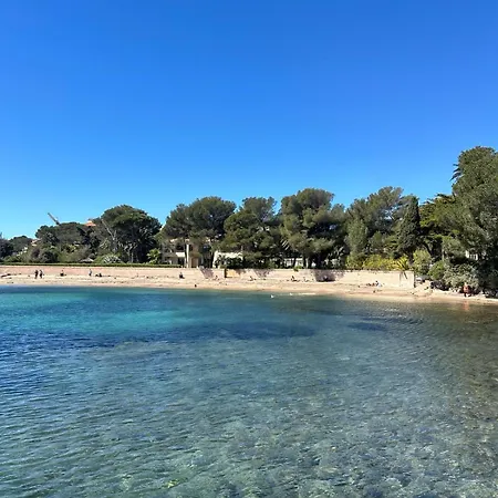 Lejlighed Village Cap-esterel - Agay - Saint-raphael