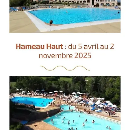 Village Cap-esterel - Agay - Saint-raphael *