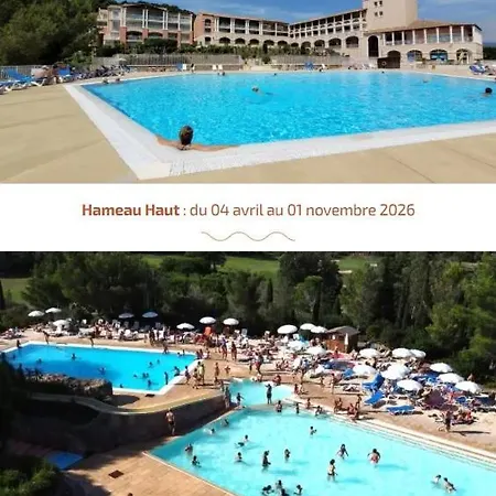 Apartment Village Cap-esterel - Agay - Saint-raphael *