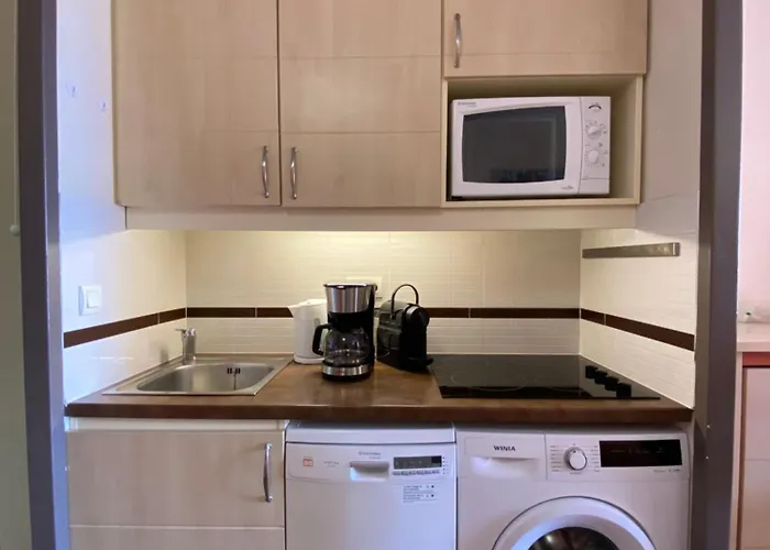 Village Cap-esterel - Agay - Saint-raphael Apartment