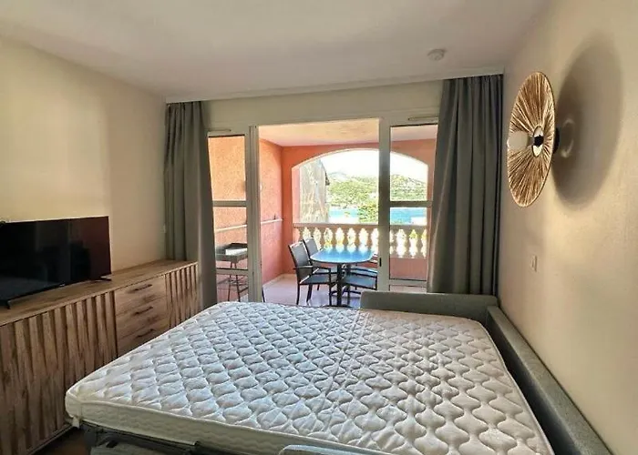 Appartamento Village Cap-esterel - Agay - Saint-raphael Saint-Raphaël