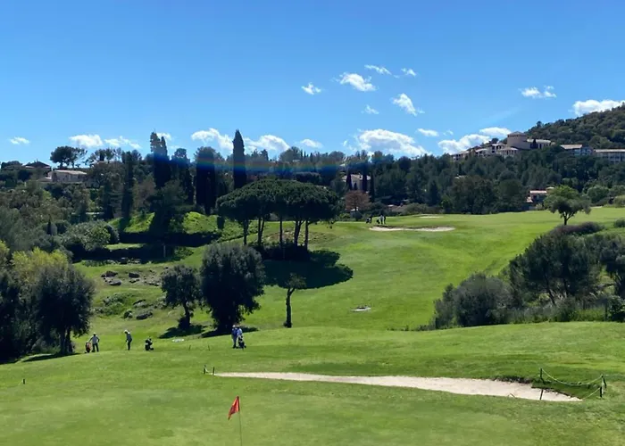 Village Cap-esterel - Agay - Saint-raphael Saint-Raphaël