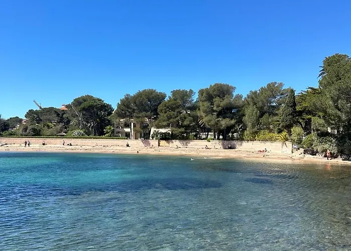 Apartamento Village Cap-esterel - Agay - Saint-raphael