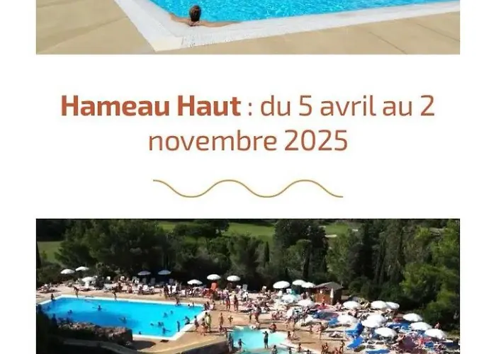 Village Cap-esterel - Agay - Saint-raphael *